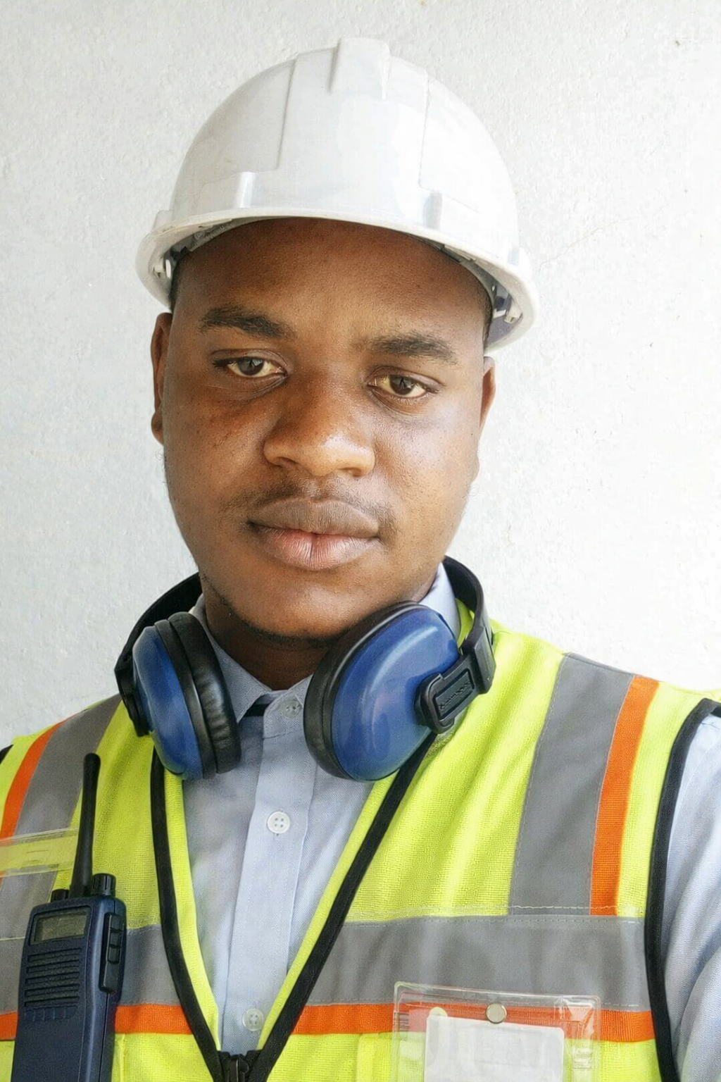 Philmon Mpaga